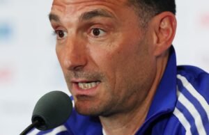 Lionel Scaloni fala na coletiva de imprensa AO VIVO: a análise antes da batalha entre Argentina e Egito na Copa do Mundo de 2026