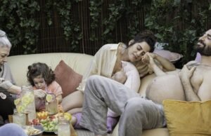 ‘9 luas’, o filme sobre o comportamento de homens trans: uma comédia que quebra tabus através da empatia e do comprometimento.