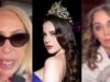 De Laura Bozzo a Fátima Bosch: artistas e influenciadores exigem justiça para Rocky, o cachorro pisoteado até a morte em Saltillo.