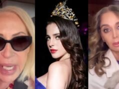De Laura Bozzo a Fátima Bosch: artistas e influenciadores exigem justiça para Rocky, o cachorro pisoteado até a morte em Saltillo.