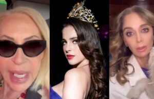 De Laura Bozzo a Fátima Bosch: artistas e influenciadores exigem justiça para Rocky, o cachorro pisoteado até a morte em Saltillo.