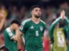 México sai do ranking oficial da FIFA após ser eliminado nas oitavas de final