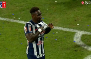 Gols e duplas de Eryc Castillo: cabeçada na vitória do Alianza Lima sobre o Sport Huancayo por 2 a 1 na Liga 1 2026