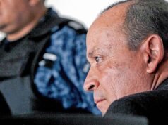 O Governo Petro autorizou a transferência de Santiago Uribe para um acampamento militar para cumprir pena pelo caso “Os Doze Apóstolos”.