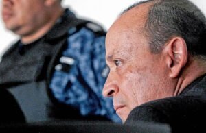 O Governo Petro autorizou a transferência de Santiago Uribe para um acampamento militar para cumprir pena pelo caso “Os Doze Apóstolos”.
