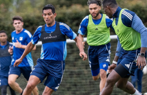 Millonarios vai surpreender no mercado de transferências: perde um goleiro, mas vem outro