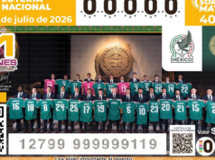 Resultados do sorteio principal da Loteria Nacional 4020 para terça-feira, 14 de julho: jackpot e retornos