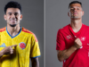 Colômbia x Suíça AO VIVO: o Tricolor joga nas quartas de final da Copa do Mundo de 2026