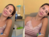 Tamara Gorro do hospital e relata seu estado: “Não vou mentir para você, é muito assustador e estou internada há quatro dias”.