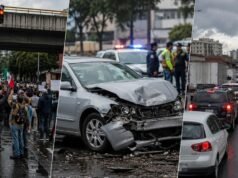 AO VIVO | Obstáculos, perigos e manifestações hoje, domingo, 5 de julho no CDMX