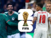 México x Inglaterra AO VIVO: El Tri enfrenta os Três Leões por uma vaga nas quartas de final da Copa do Mundo de 2026