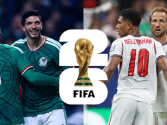 México x Inglaterra AO VIVO: El Tri enfrenta os Três Leões por uma vaga nas quartas de final da Copa do Mundo de 2026