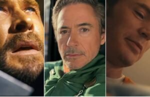 “Avengers: Doomsday”: é assim que Doom Doom, os X-Men e os Vingadores serão no novo filme
