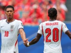 Noruega-Inglaterra, ao vivo nas quartas de final da Copa do Mundo de 2026: desenvolvimento dinâmico do jogo em Miami