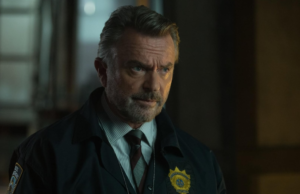 A experiência de um diretor espanhol ao trabalhar com Sam Neill em um filme de grande orçamento: “É preciso se preparar para trabalhar com esse tipo de ator”