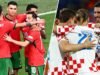 Portugal-Croácia AO VIVO para as oitavas de final da Copa do Mundo de 2026: tempo, TV, preparação e tudo o que você precisa saber