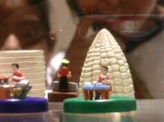 Dominga Herrera, o artesão salvadorenho que transformou Ilobasco no lar da cerâmica em miniatura