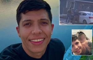 Joan Sebastián Guerrero, o colombiano morto por agentes do ICE nos Estados Unidos, ainda está vivo, dizem testemunhas: “Ele estava respirando”