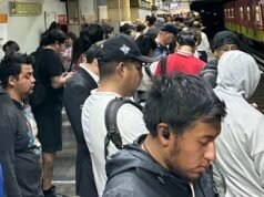 O que está acontecendo no Metrô CDMX e Metrobús hoje, 27 de julho?