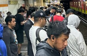 O que está acontecendo no Metrô CDMX e Metrobús hoje, 27 de julho?
