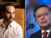 Petro emitiu um alerta ácido que abalou a transição com Abelardo de la Espriella: “Não toque na reforma social”