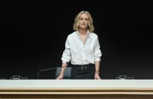 Marta Ortega define como objetivo da Inditex “alcançar mais cultura” com moda “acessível” e inovadora.
