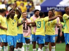 Quais jogos da Copa do Mundo de 2026 são transmitidos hoje na Espanha, domingo, 5 de julho, gratuitamente na TV e a que horas