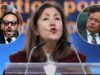 Ingrid Betancourt pediu apoio a Abelardo de la Espriella, apelou à unidade dos democratas e atacou o petrismo: “Exigimos a verdade”