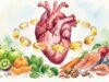 Quando tomar e como escolher suplementos de ômega 3, dizem cardiologistas