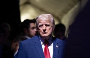 Negociações EUA-Irã são congeladas após ataques aéreos de Trump para libertar Ormuz