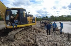 OCHA alerta que a tempestade de inverno em Arauca já ultrapassou a capacidade de resposta local