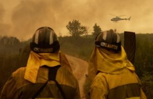 A Espanha enfrenta uma nova era de incêndios massivos: o desafio de impedir um evento sem precedentes
