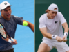 Ignacio Buse x Jenson Brooksby AO VIVO HOJE: Pontuação da segunda rodada de Wimbledon 2026