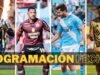 Programação da Ligue 1 Clausura 2026 para a data 2 HOJE: jogos, programação e canais de TV