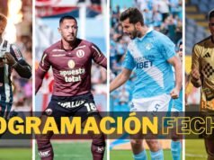 Programação da Ligue 1 Clausura 2026 para a data 2 HOJE: jogos, programação e canais de TV