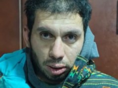 Um prisioneiro escapou de El Calafate e uma operação de busca foi lançada
