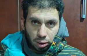 Um prisioneiro escapou de El Calafate e uma operação de busca foi lançada