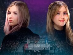 A Noite do Ano VI México: assista AO VIVO cada minuto da batalha entre Rivers x Roro e Natalia Mx x Clersss