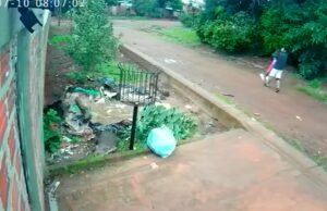 “Ela não quer sair de casa”: diz a mãe da menina de 7 anos sequestrada por um adolescente em Misiones.