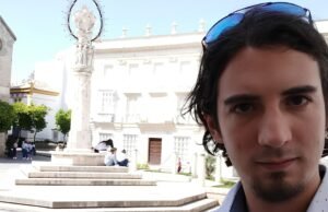 Um engenheiro argentino foi brutalmente assassinado em Madrid por um homem que suspeitava ser seu amante.