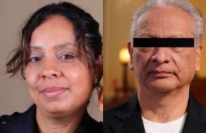 Víctor Rodríguez Padilla, ex-diretor da Pemex, foi perdoado por sua esposa após ser denunciado: ela o acusa de violência doméstica