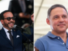 Honorio Henríquez já conversou com Abelardo de la Espriella depois que ele se tornou presidente do Congresso: foram esses os temas que conversaram.