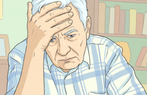 Duas preocupações que dominam as mentes dos adultos e coisas que podem aliviar essas preocupações