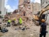 Vários policiais foram presos na Venezuela por saques durante os esforços de socorro após o terremoto