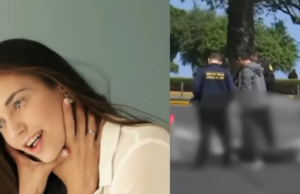 Tudo o que se sabe sobre a morte de um turista ucraniano em Miraflores: o ambiente da vítima exige uma explicação do ocorrido.
