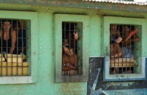 A prisão preventiva na Costa Rica dobrou em cinco anos e agora representa um em cada quatro presos