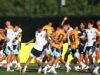 A incerteza de Scaloni para enfrentar a Inglaterra: quando decidirá a seleção argentina