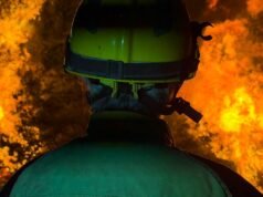 Mapa dos municípios deslocados pelos incêndios florestais em Madrid, Ávila, Toledo e Castellón: 21.500 hectares de terras queimadas durante a noite.