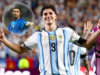 A história chocante do ex-futebolista italiano sobre o gol de Julián Álvarez contra a Suíça: “Há um caos”