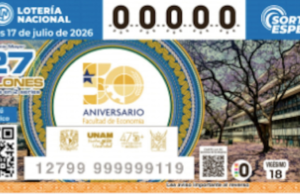 Sorteio Especial 314: Resultados da Loteria Nacional de sexta-feira, 17 de julho de 2026